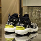 BL - DIR Inspried Sock Sneaker