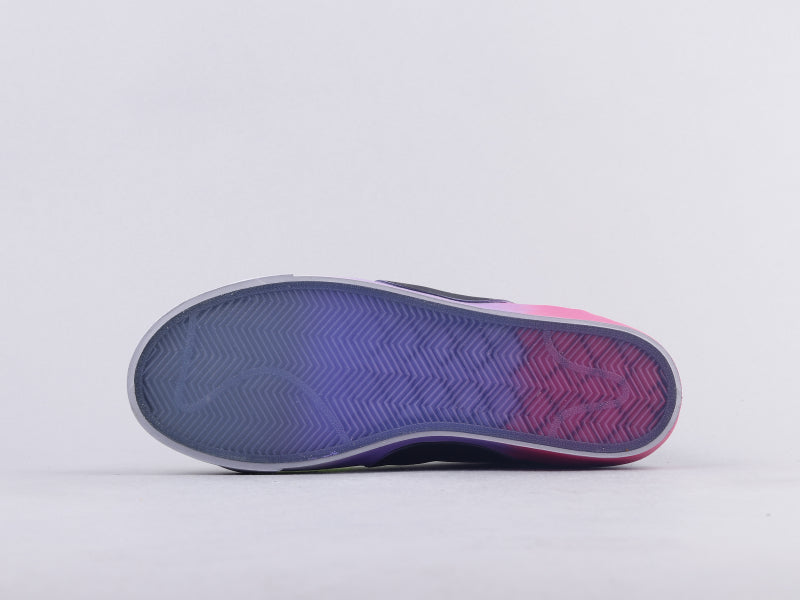 BL - NKE Blazer Rainbow Exclusive