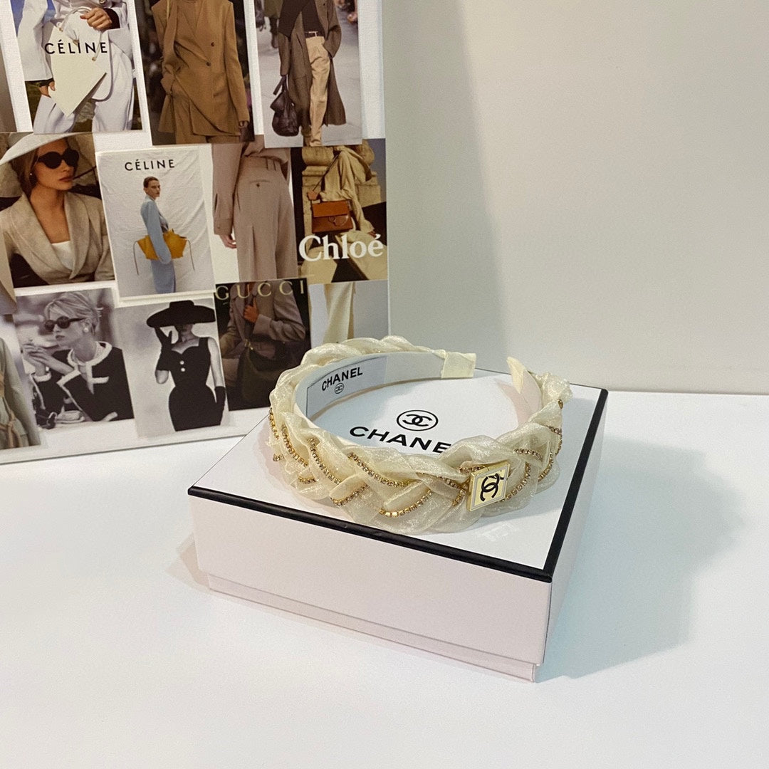 BL - New Hair Band CHL 013