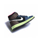 BL - AJ1 High Color Patchwork