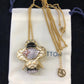 BL - High Quality Necklace LUV032