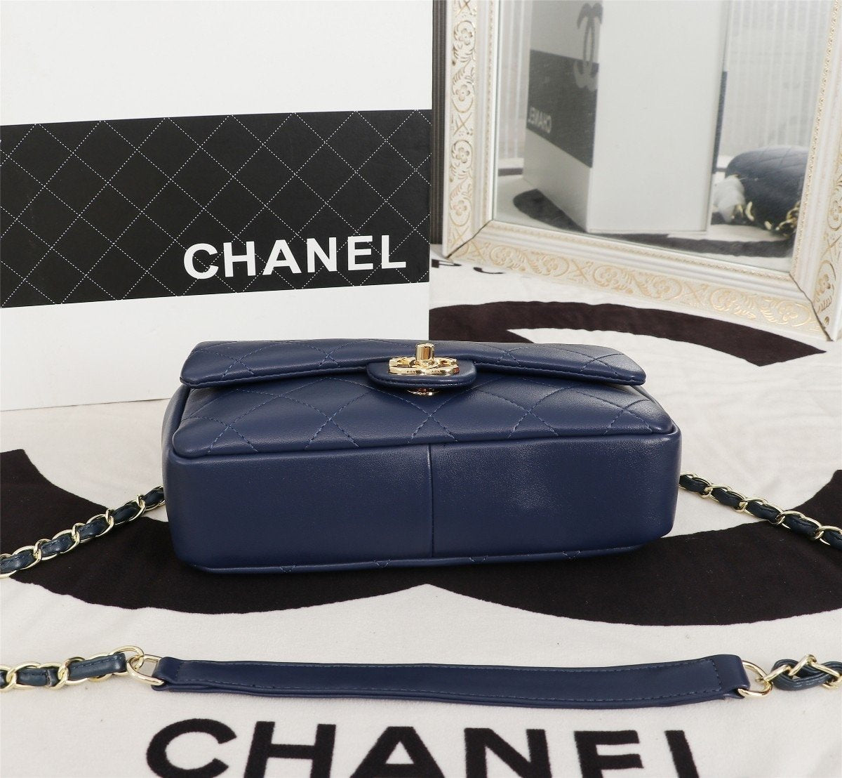 BL - High Quality Bags CHL 121