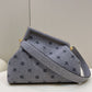 FI First Medium Blue Bag For Woman 32cm/12.5in