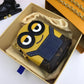 BL -High Quality Keychains LUV 062