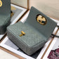 DI Small Caro Bag, Grey, For Women Women’s Handbags, Shoulder Bags, Crossbody Bags, 20cm CD M9241UWHC_M41G