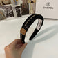 BL - New Hair Band CHL 023