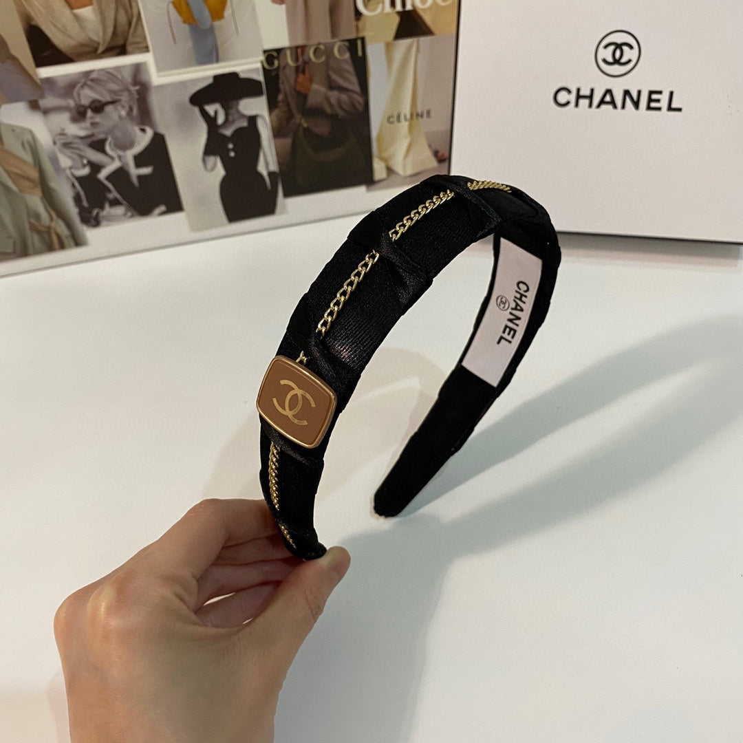 BL - New Hair Band CHL 023