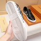 BL - LUV Black Sneaker