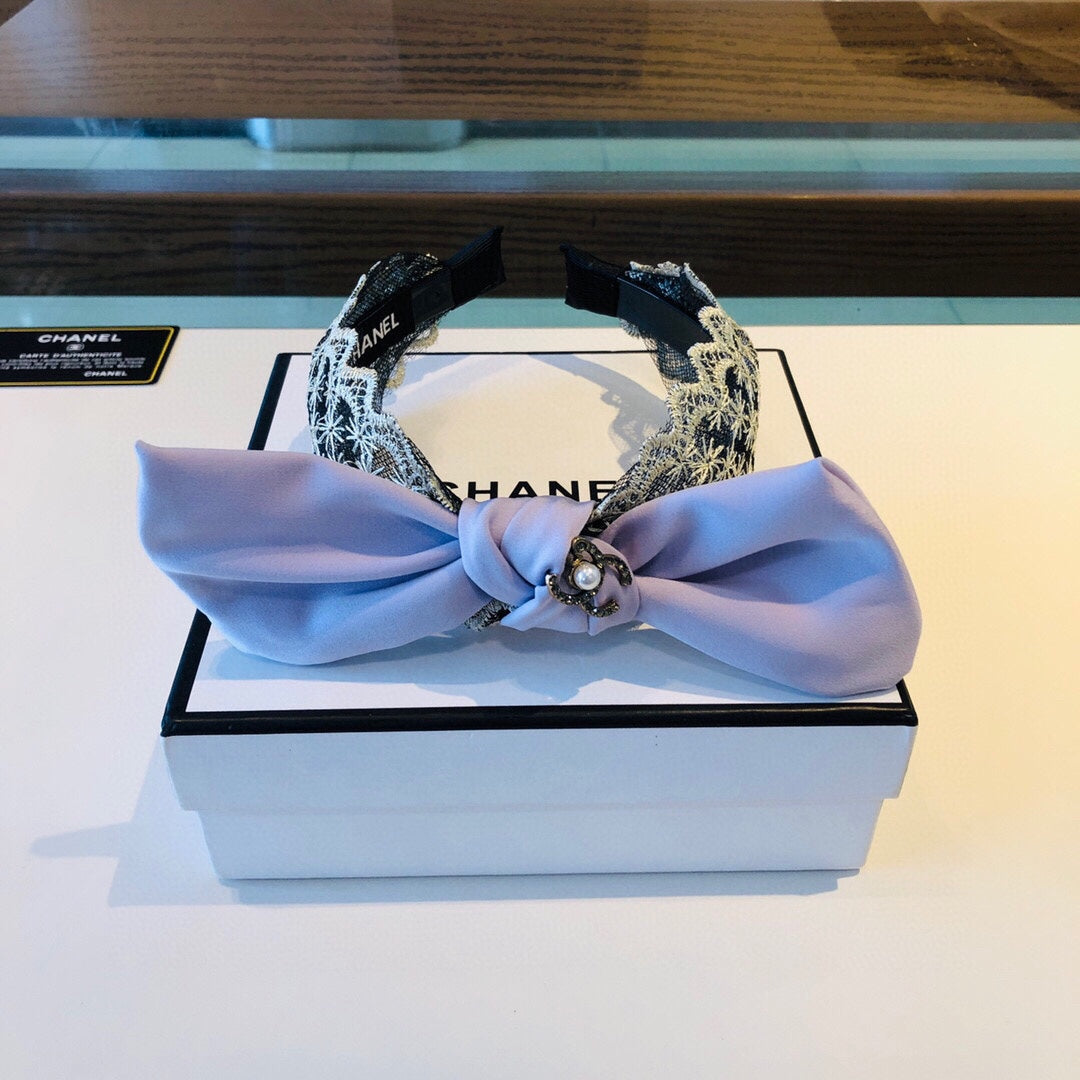 BL - New Hair Band CHL 006