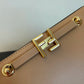 FI Touch Beige Bag For Woman 19cm/7.5in