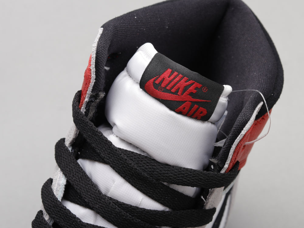 BL - AJ1 Small Union Soot