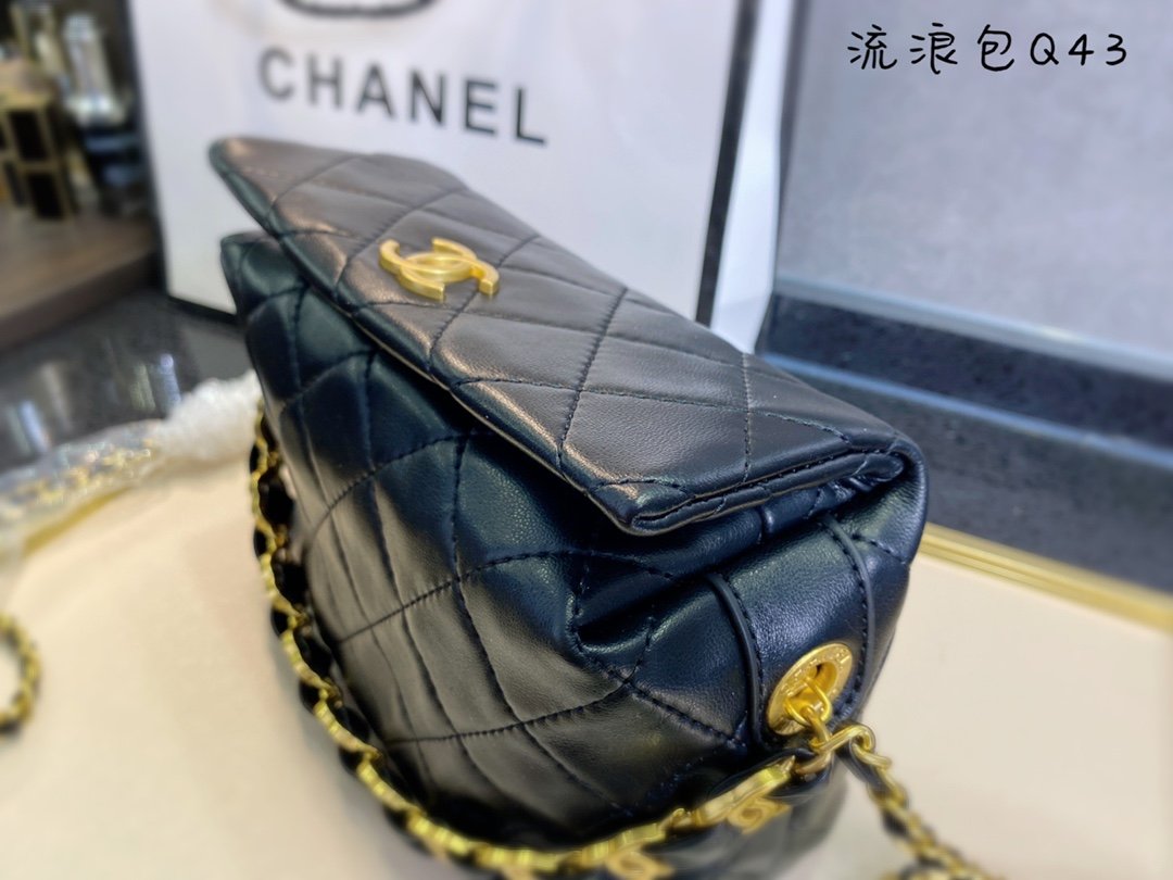 BL - High Quality Bags CHL 129