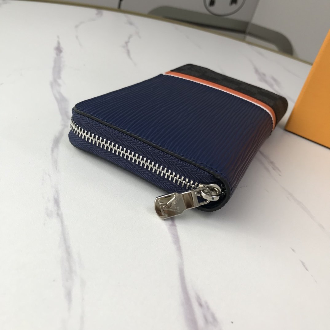 BL - High Quality Wallet LUV 073