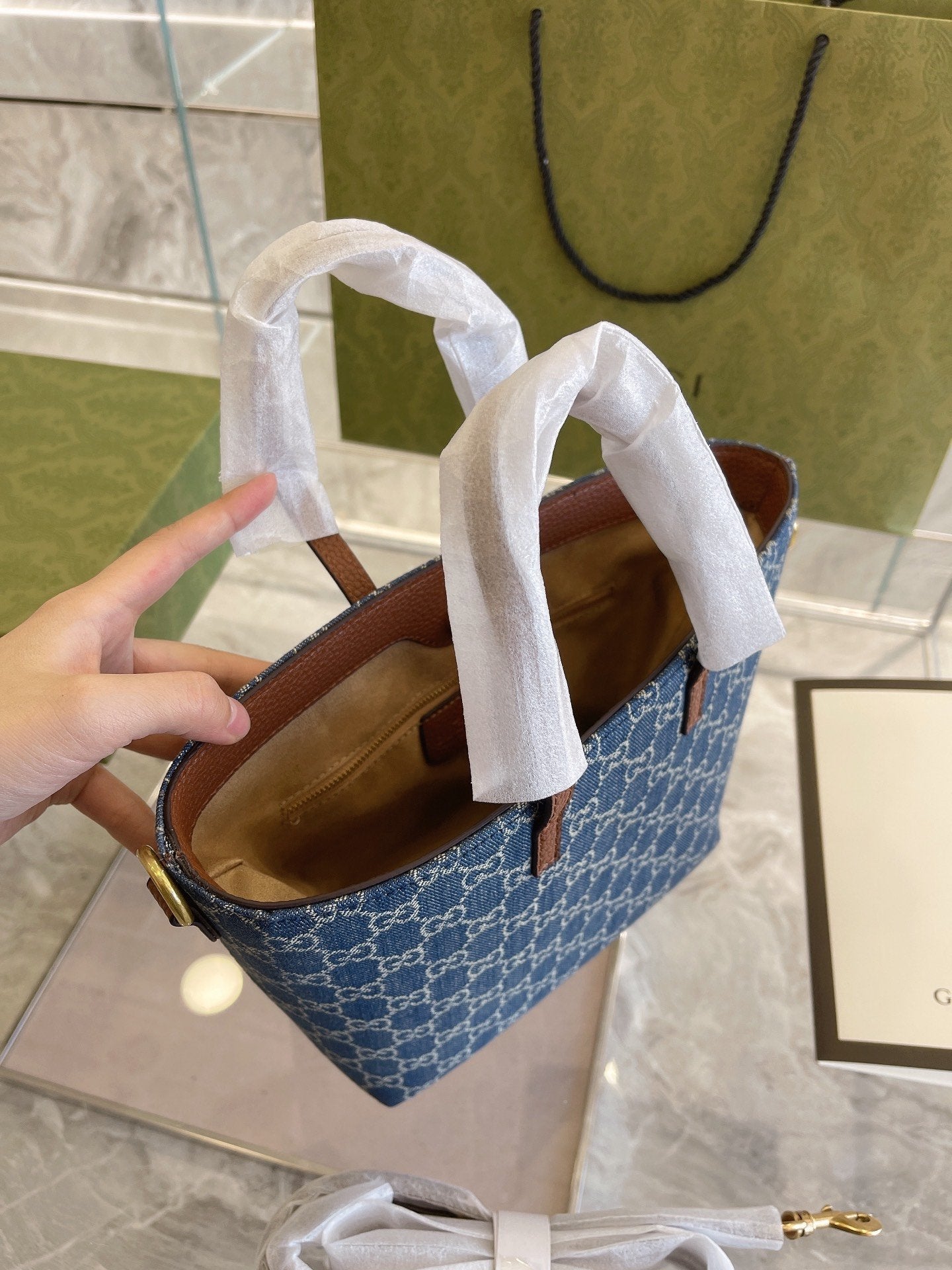 BL - High Quality Bags GCI 174