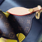 LV Twist MM Epi Black For Women,  Shoulder And Crossbody Bags 7.5in/19cm LV M20680