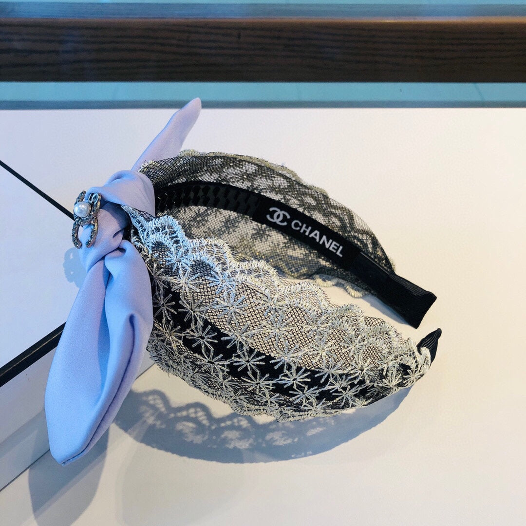 BL - New Hair Band CHL 006