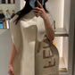 High Quality FEI  Scarf 005