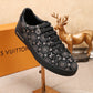 BL - High Quality Luv Sneaker 193