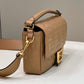 FI Baguette Brown For Women, Women’s Handbags, Shoulder And Crossbody Bags 10.6in/27cm FF 8BR600