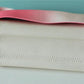LV Twist PM Bag, Shoulder and Cross Body Bags For Women Quartz White 7.5in/19cm LV M59687