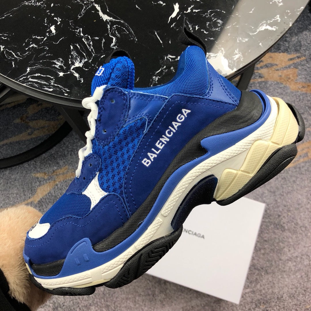 BL - High Quality Bla Sneaker 077