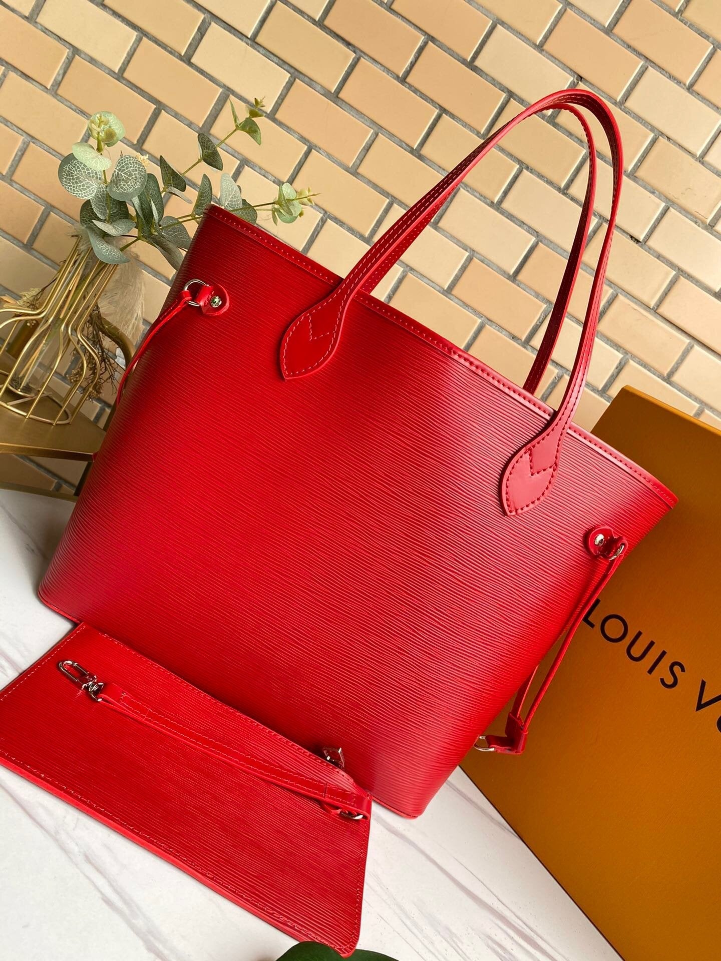 BL - High Quality Bags LUV 132
