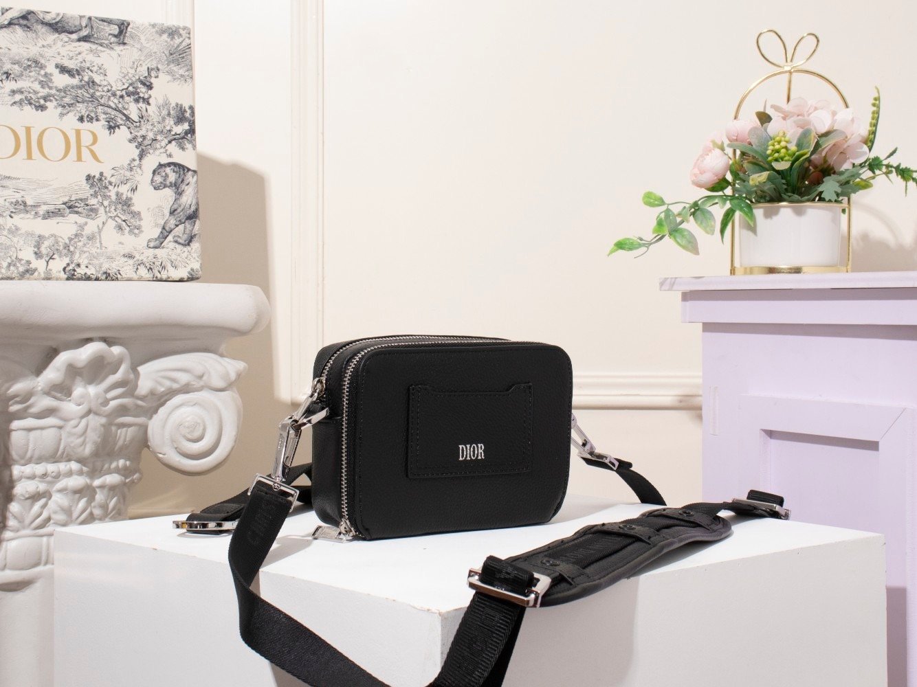 BL - High Quality Bags DIR 155