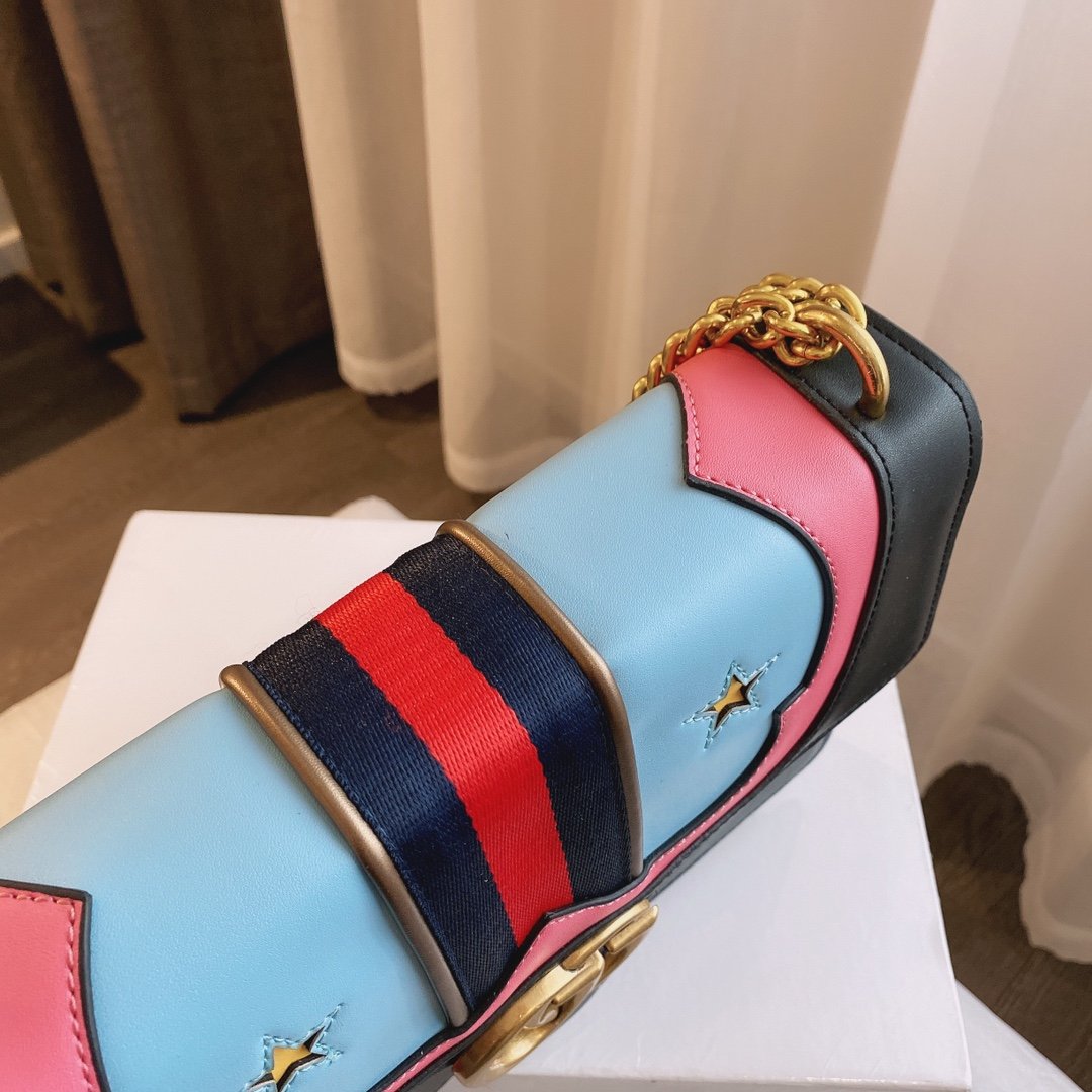 BL - High Quality Bags GCI 258