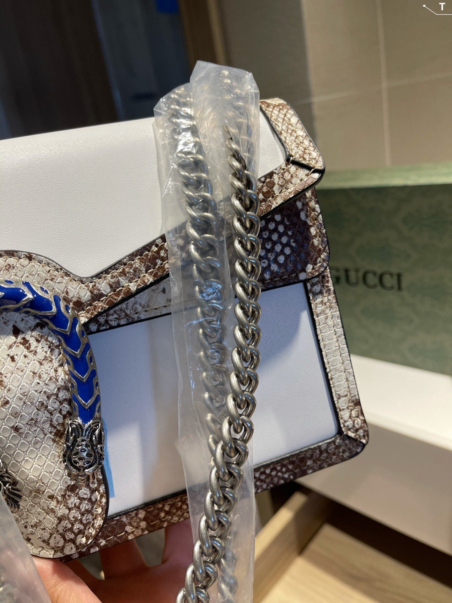 BL - High Quality Bags GCI 176