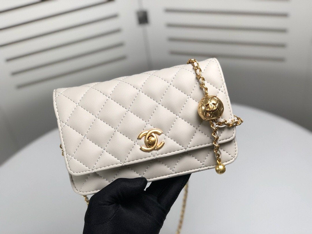 BL - High Quality Bags CHL 078