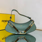 FI O’Lock Swing Mint Green Bag For Woman 32cm/12in 8BS068AHM0F1DMZ