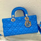 DI Lady D-Joy Bag Blue, For Women, Women’s Handbags 26cm/10in CD