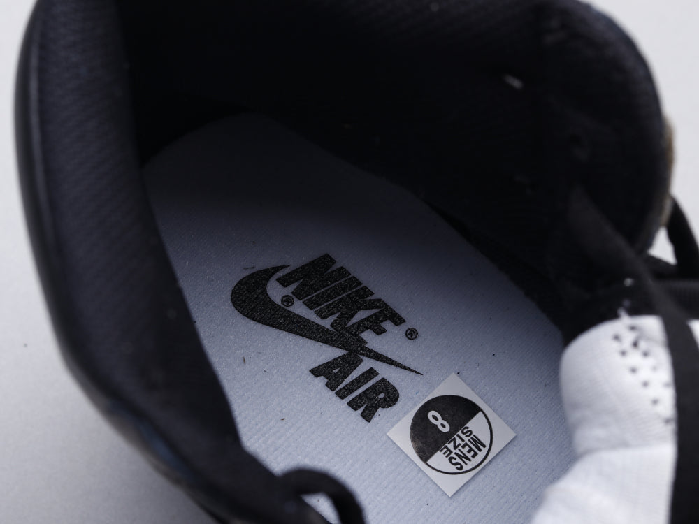 BL - AJ1 Grey Shadow
