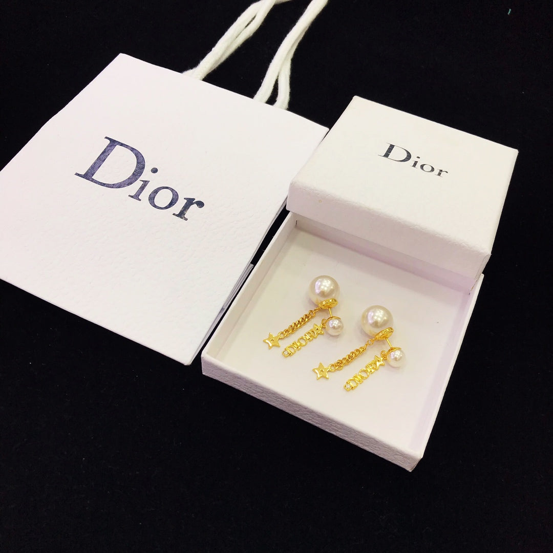 High Quality Earring Dir 045