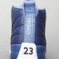 BL - AJ12 Indigo Indigo