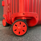 Supreme Rolling Vali In Red For Men, LuGucciage 26in/66cm LV