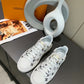 BL - LUV Time Out Black Sneaker