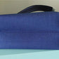 LV Cabas PM Plan Soleil Denim Canvas Blue For Women, WoHandbags 11.8in/30cm LV  M94144