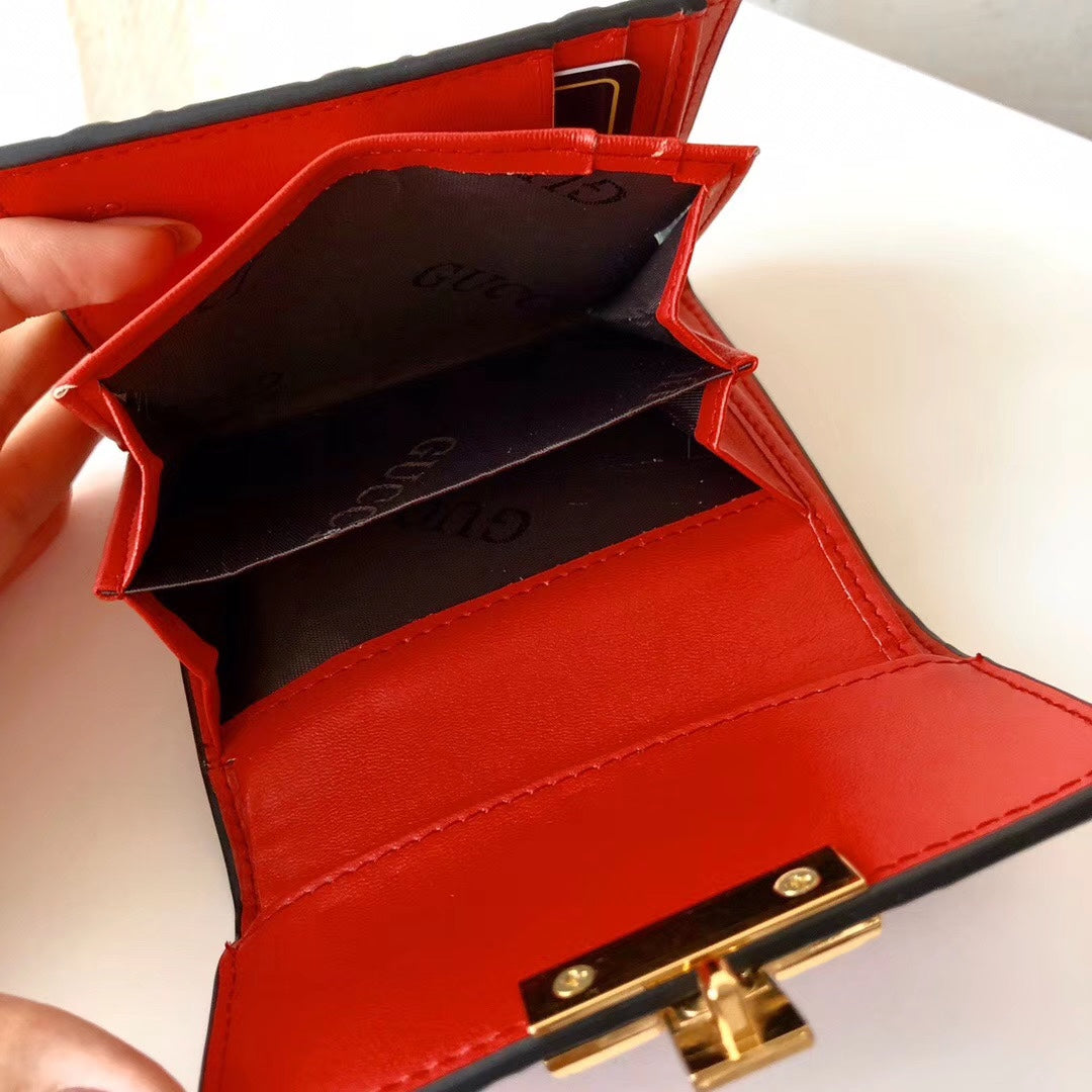 BL - High Quality Wallet GCI 009