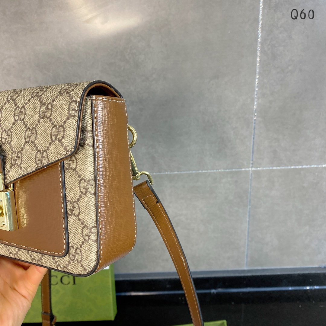 BL - High Quality Bags GCI 228