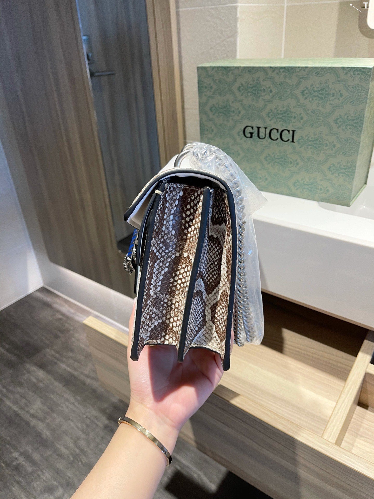 BL - High Quality Bags GCI 176