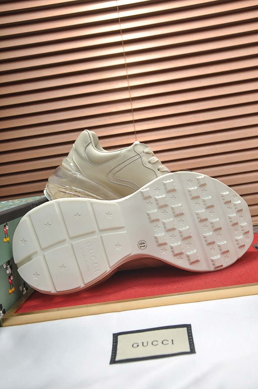 BL-GCI  Rhyton Chunky MK Sneaker 063