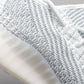 BL - Yzy 350 IBL Blue Sneaker