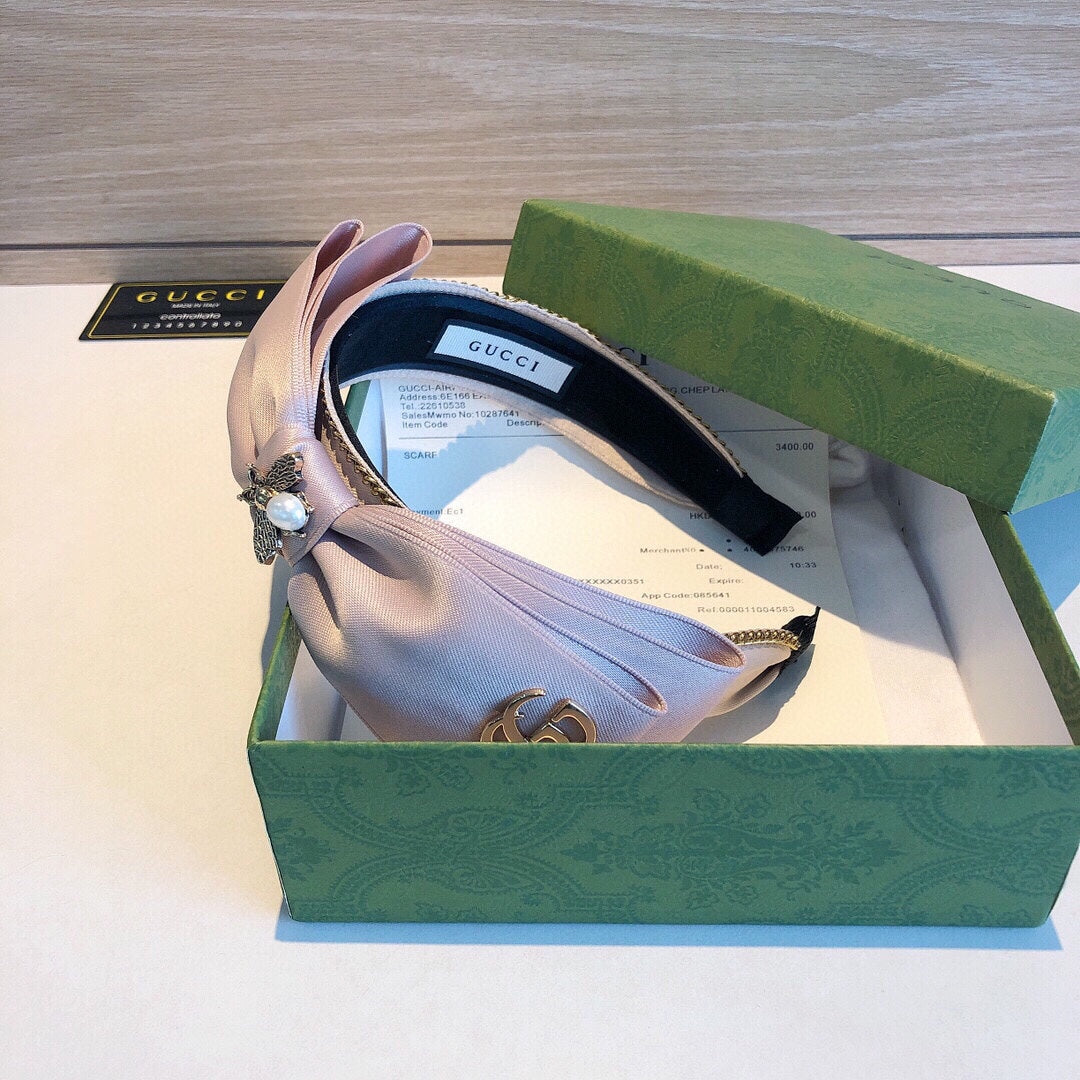 BL - New Hair Band GCI 027