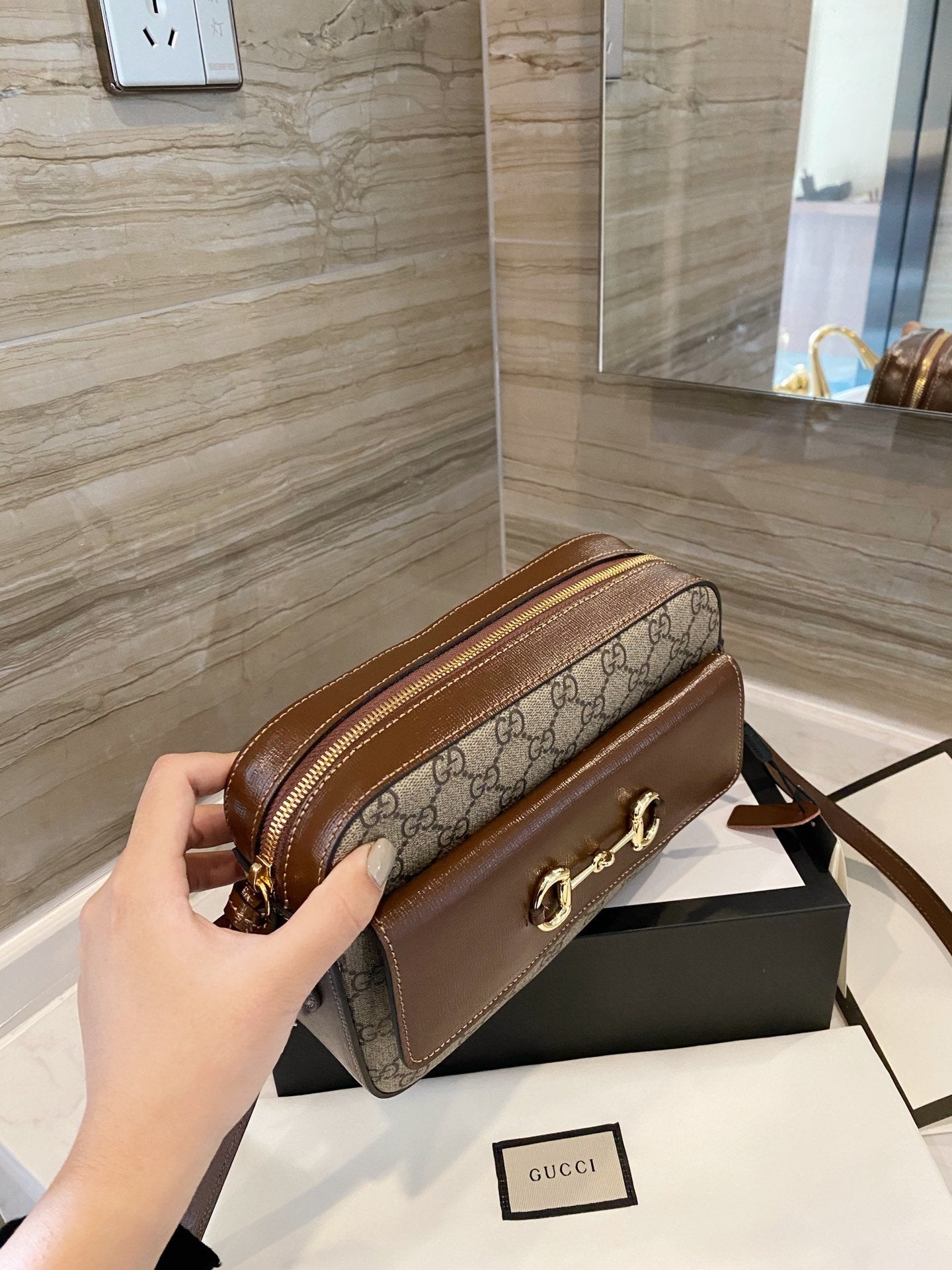 BL - High Quality Bags GCI 294