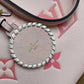 LV OnTheGo MM Monogram Empreinte Cream For Women 34cm LV M45717