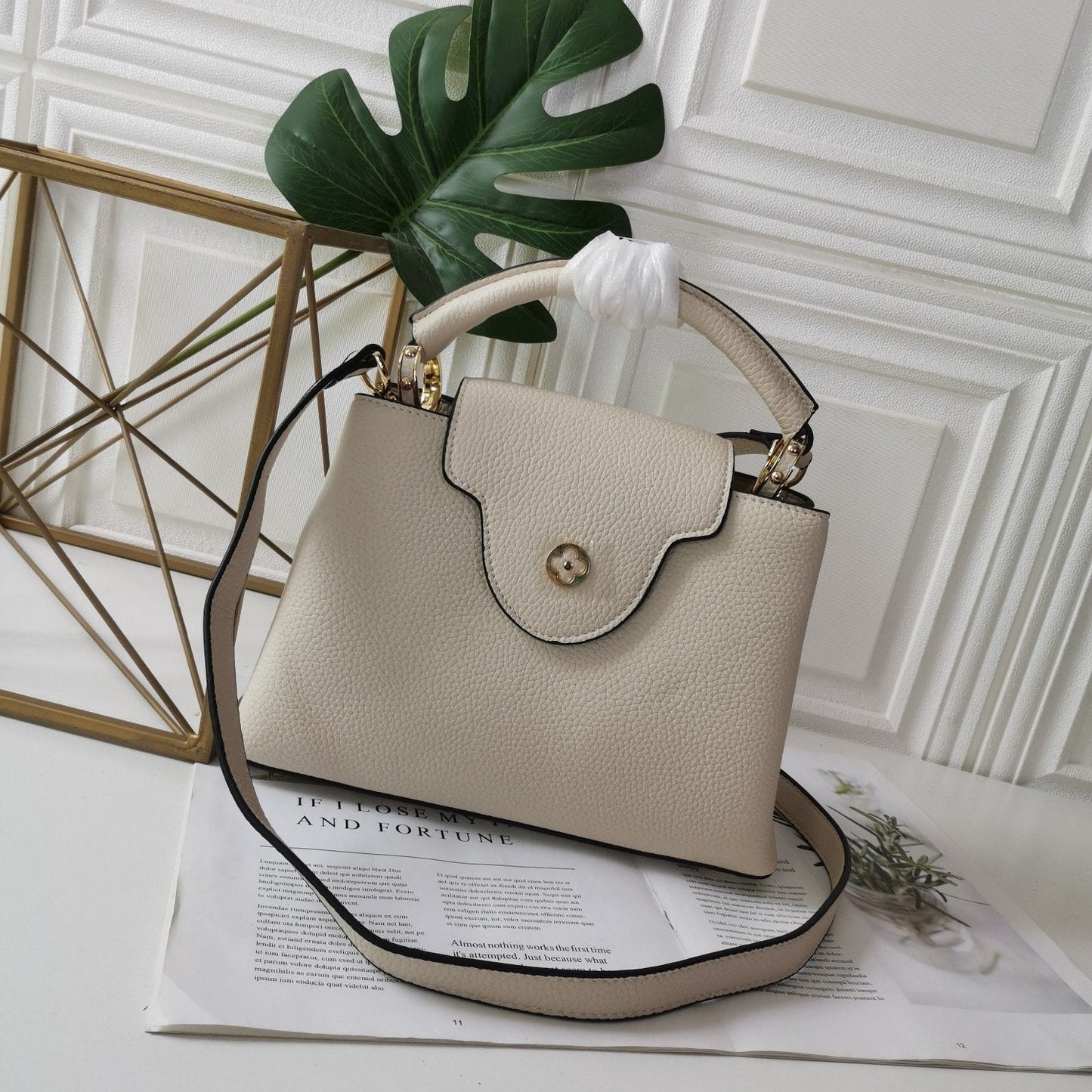 BL - High Quality Bags LUV 243