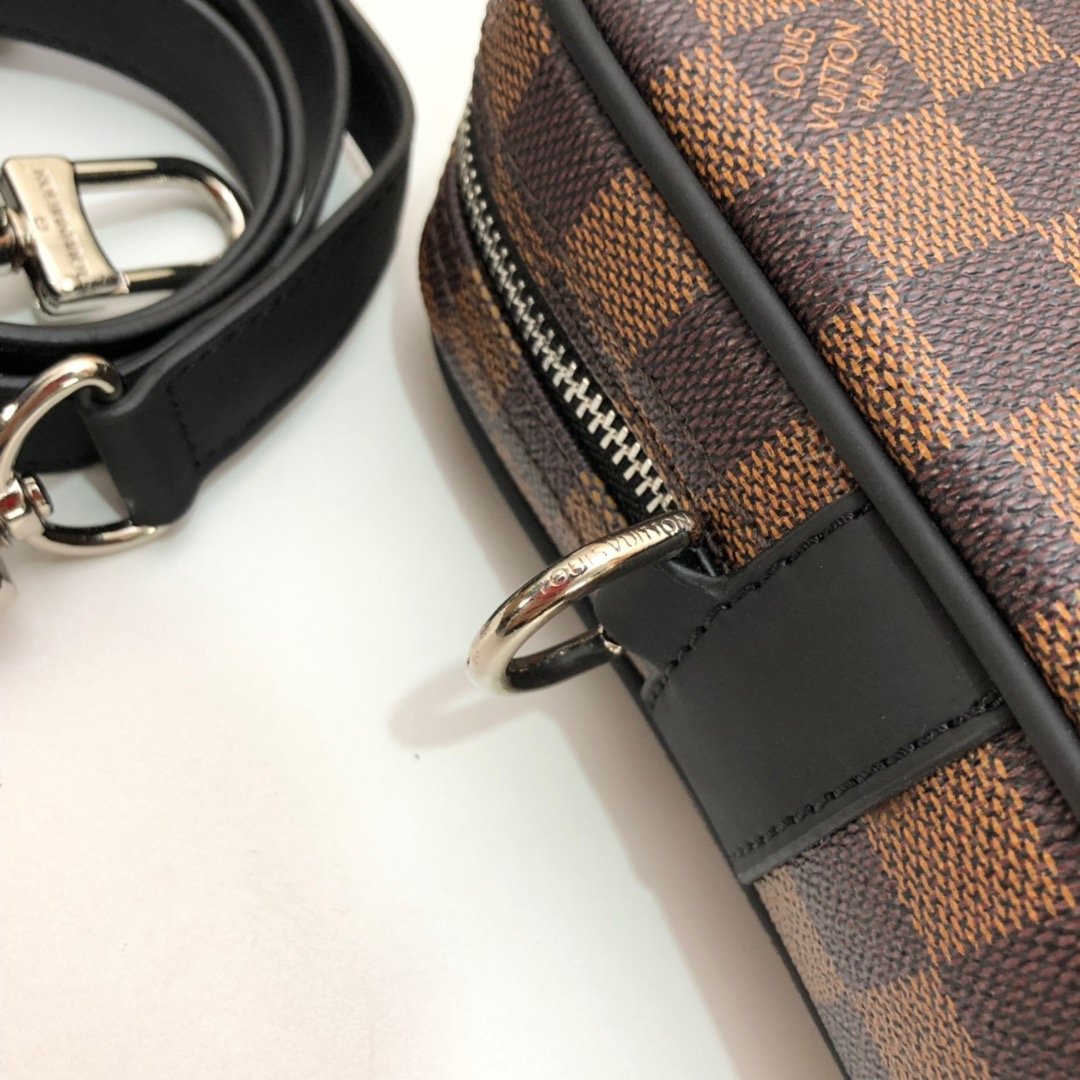 BL - High Quality Bags LUV 270