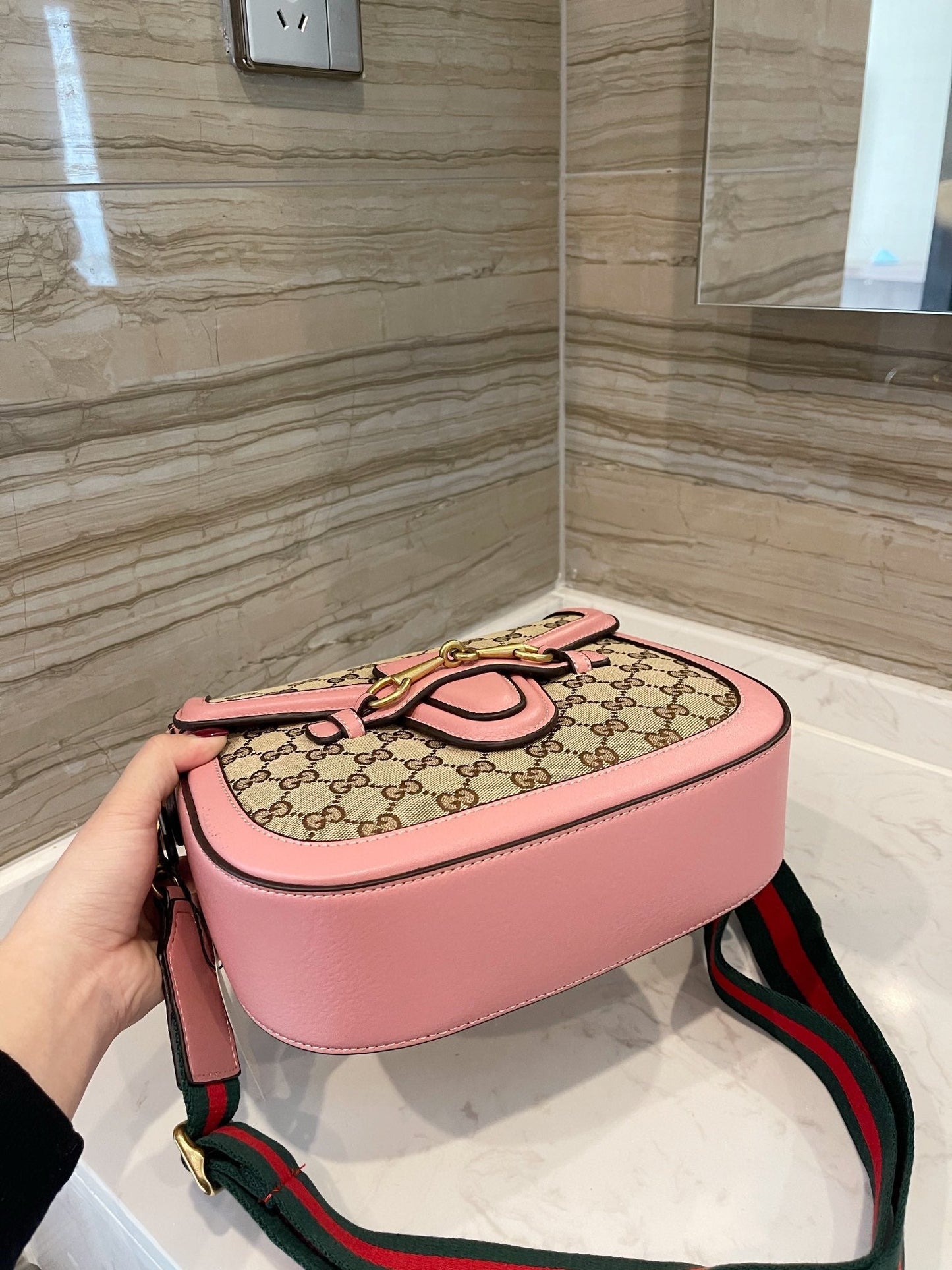 BL - High Quality Bags GCI 191