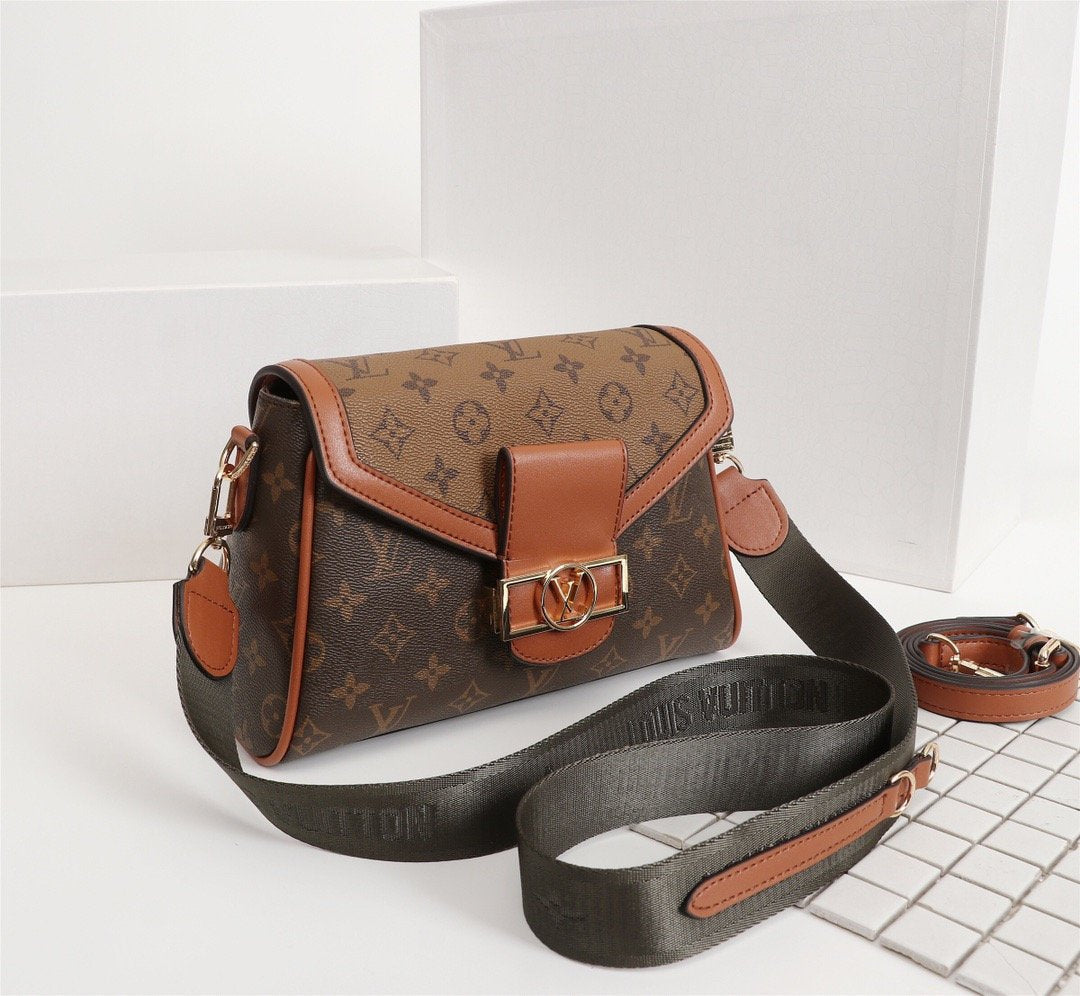 BL - High Quality Bags LUV 233